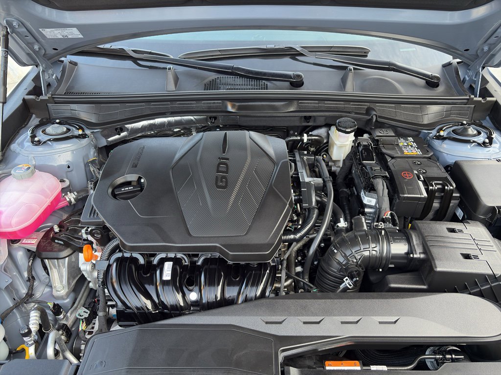 Used 2025 Hyundai Sonata SEL image 19