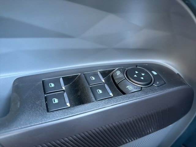 New 2026 Ford Maverick Lobo image 18