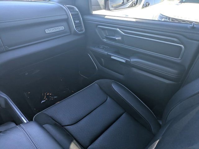 Used 2023 RAM 1500 Laramie image 15
