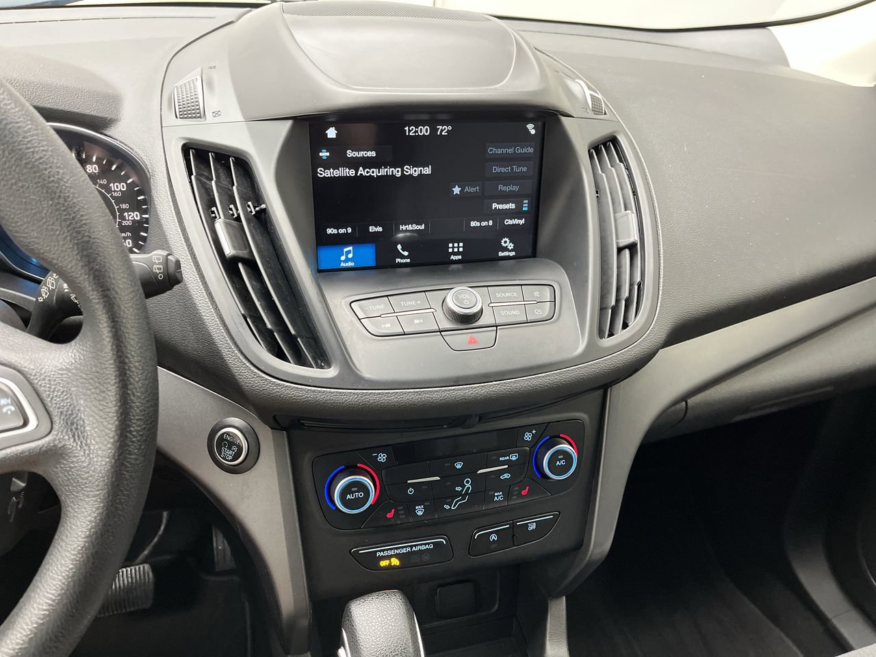 Used 2019 Ford Escape SE AWD/4WD image 16