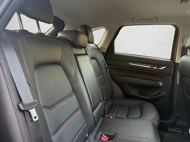 Used 2023 MAZDA CX-5 Carbon Edition AWD/4WD image 26
