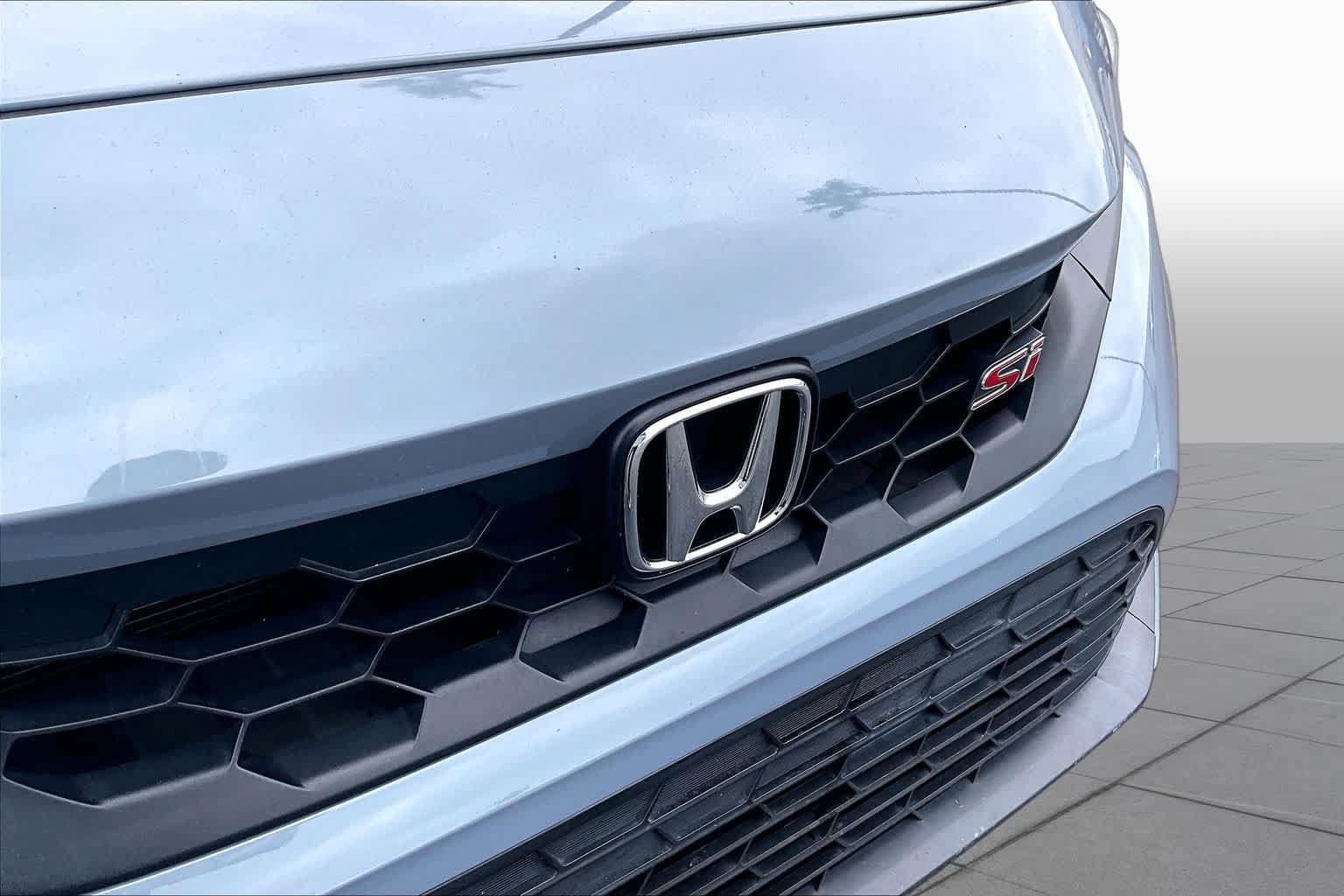 Used 2022 Honda Civic Si image 29