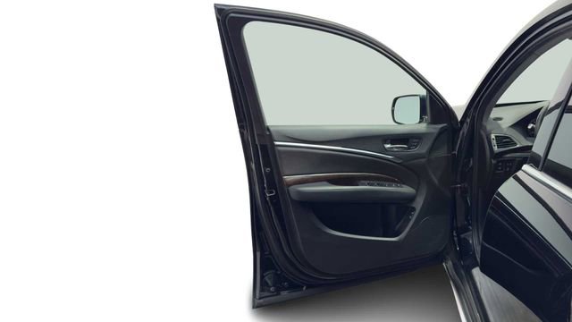 Used 2020 Acura MDX FWD image 10