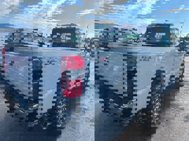 New 2025 Ford F250 XLT w/ 360-Degree Camera Package image 12