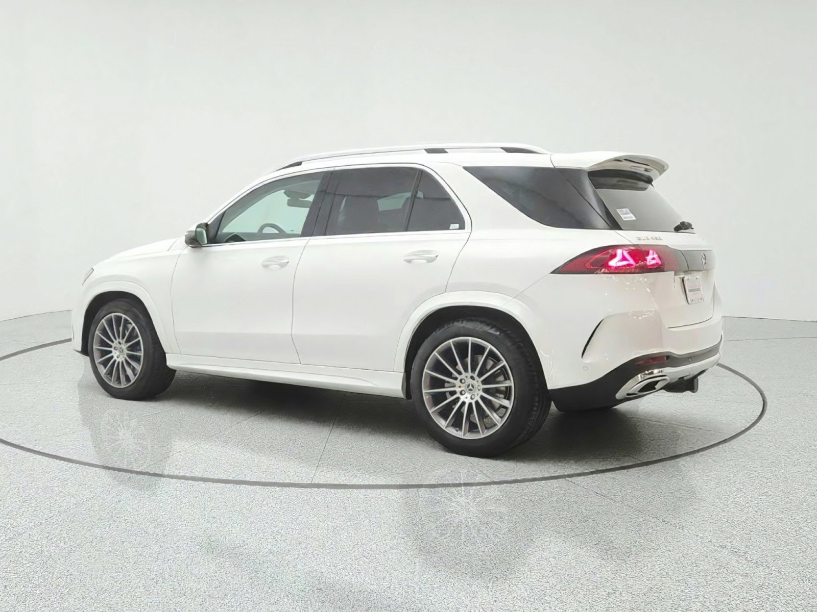New 2027 Mercedes-Benz GLE 450 4MATIC image 7