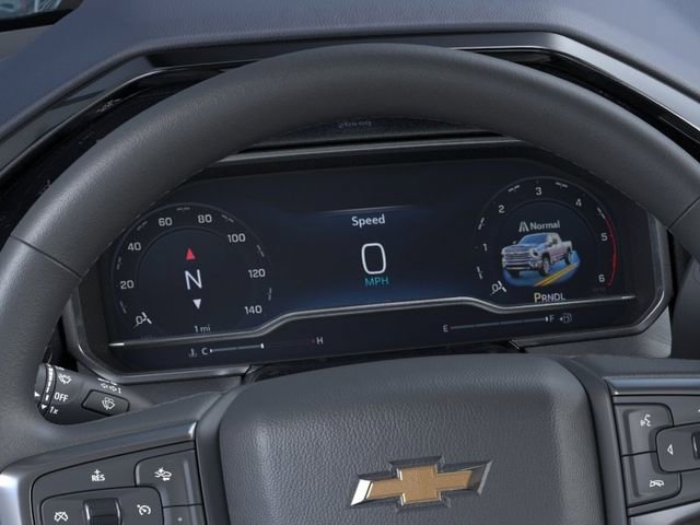 New 2026 Chevrolet Silverado 2500 High Country w/ Technology Package AWD/4WD image 18