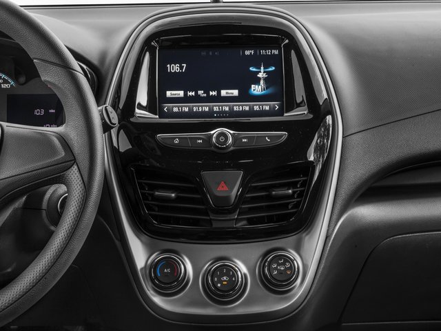 Used 2018 Chevrolet Spark LS FWD image 13
