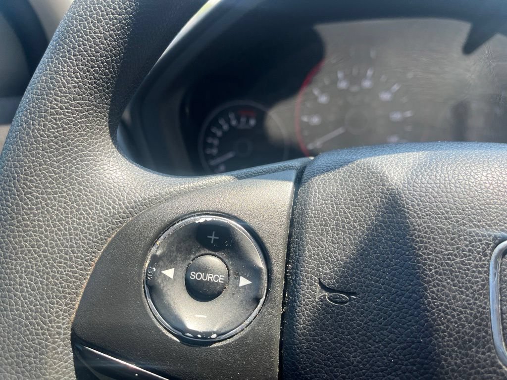 Used 2017 Honda HR-V LX image 13