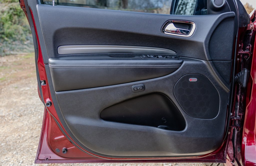 Used 2018 Dodge Durango SRT image 24