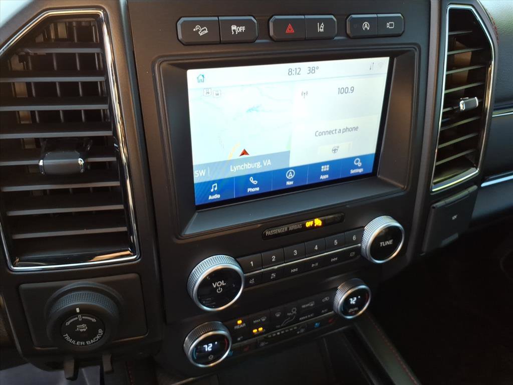 Used 2021 Ford Expedition Limited image 32