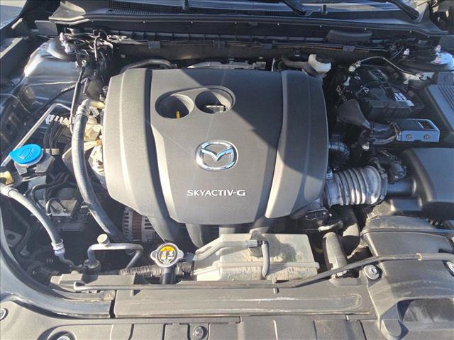 Used 2020 MAZDA MAZDA6 Sport FWD image 22
