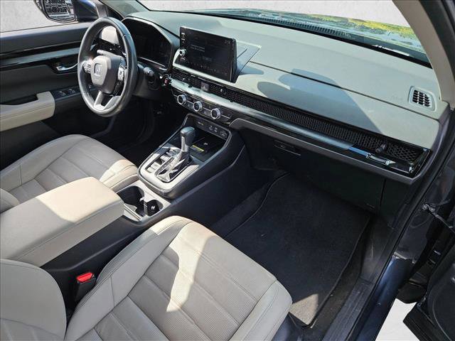 Used 2024 Honda CR-V EX-L image 21