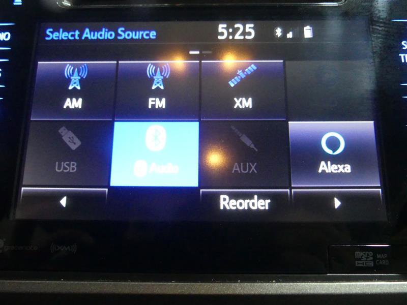 Used 2017 Toyota Tacoma TRD Off-Road w/ Tow Package image 38