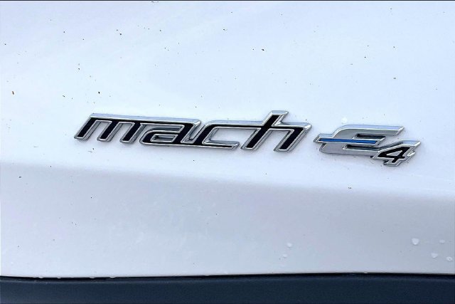 Used 2025 Ford Mustang Mach-E Premium AWD/4WD image 24