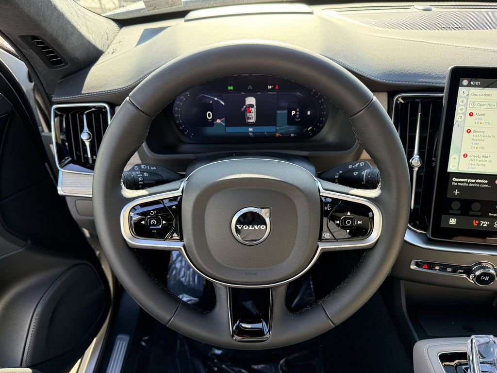 New 2026 Volvo XC90 B6 Ultra w/ Lounge Package image 19