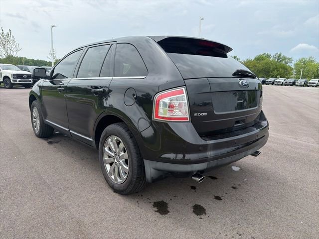 Used 2010 Ford Edge Limited AWD/4WD image 13
