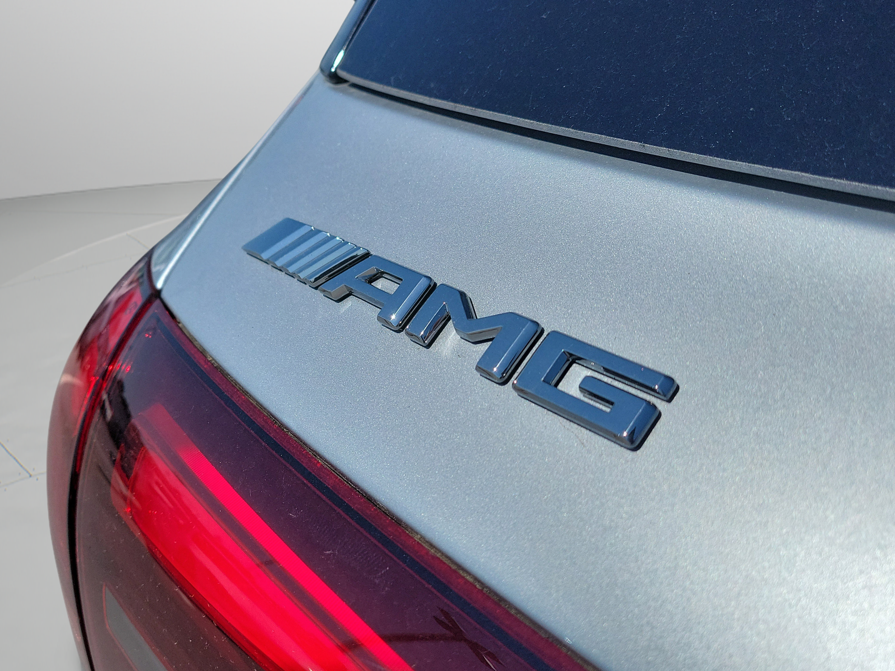 New 2026 Mercedes-Benz GLE 53 AMG 4MATIC image 29