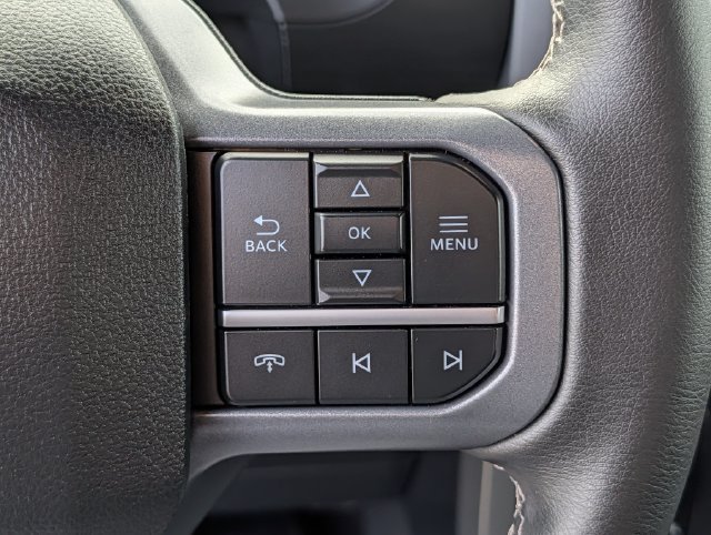 Used 2026 Ford F150 XLT w/ Equipment Group 302A MID AWD/4WD image 20