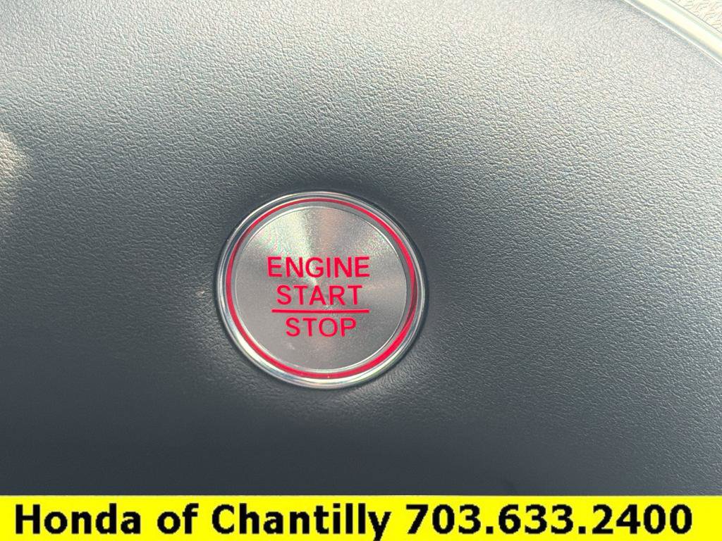 Used 2023 Acura TLX Type S AWD/4WD image 13