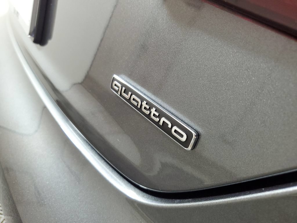 Used 2023 Audi A5 2.0T Premium Plus w/ Premium Plus AWD/4WD image 7