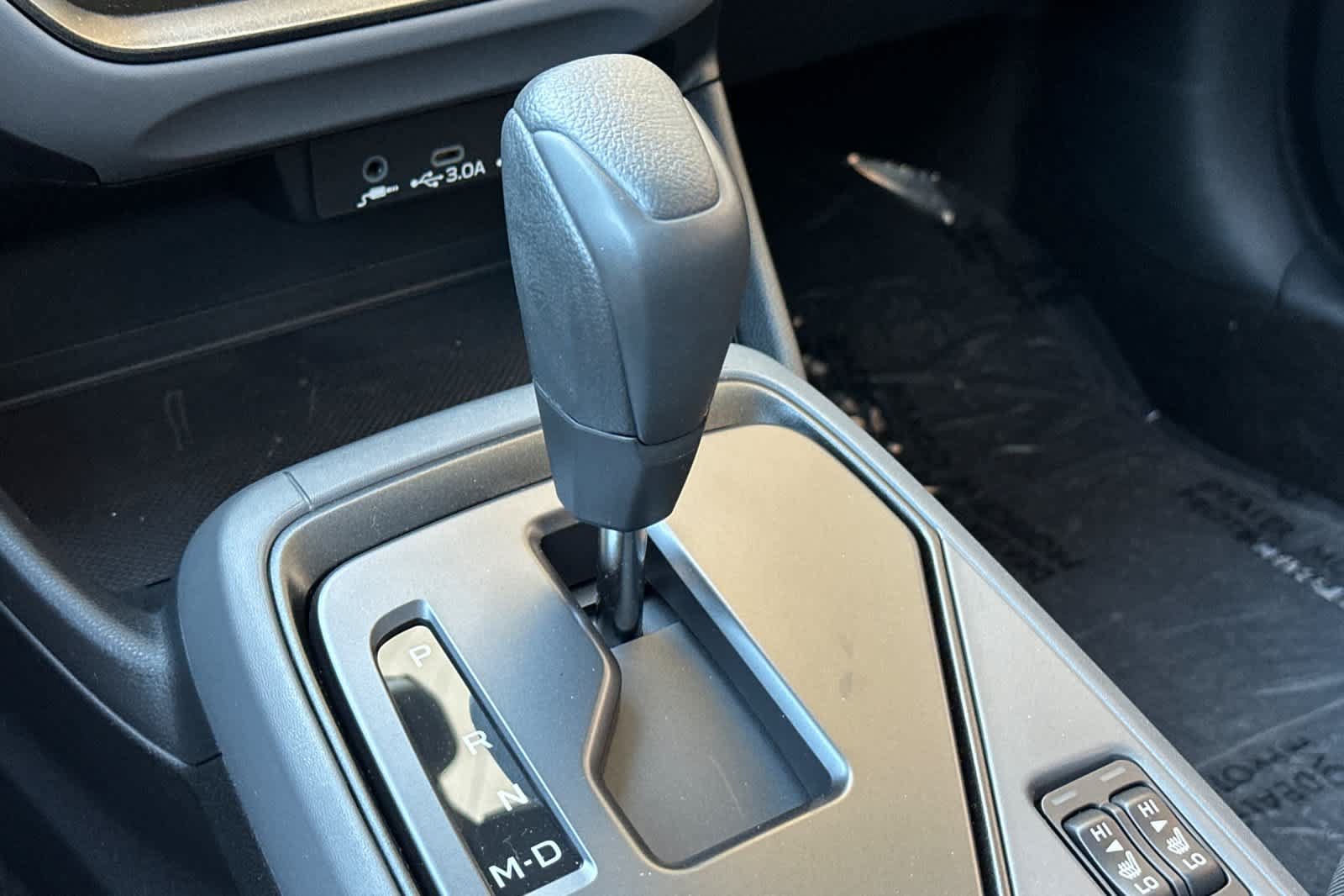 New 2026 Subaru Crosstrek 2.5i Premium AWD/4WD image 22