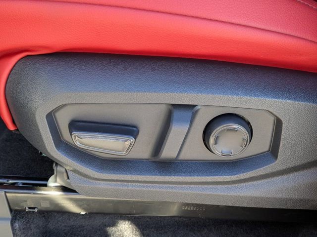 New 2026 Toyota Tacoma TRD Pro image 20