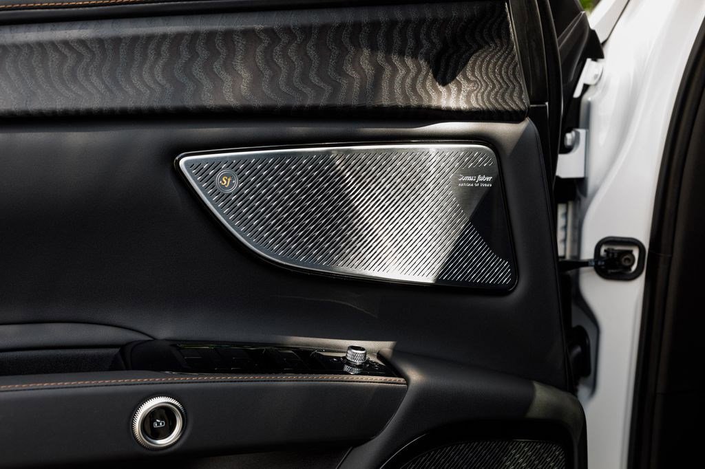 New 2026 Maserati Grecale Modena image 31