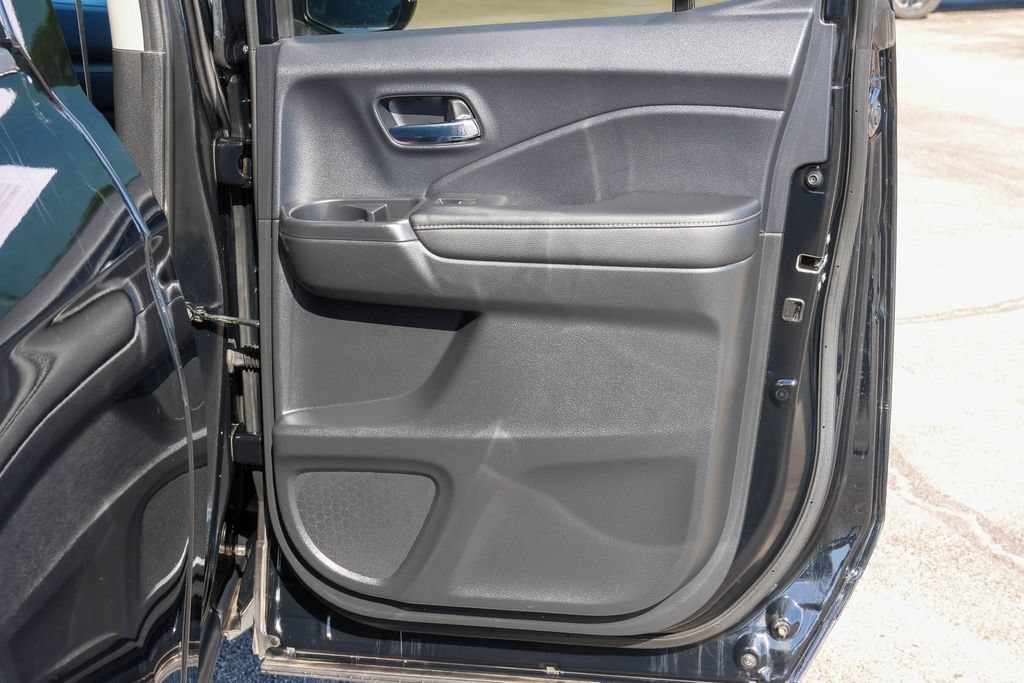 Used 2024 Honda Ridgeline RTL image 17