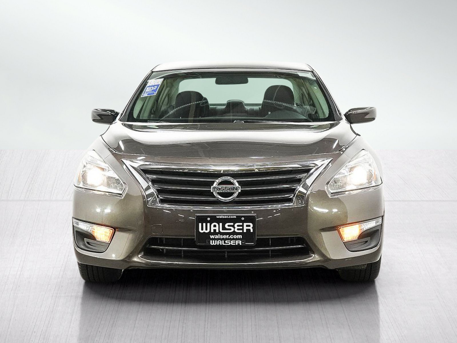 Used 2013 Nissan Altima 2.5 SV FWD image 8