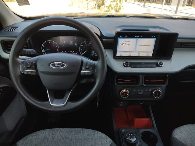 Used 2023 Ford Maverick XLT w/ Equipment Group 300A Standard AWD/4WD image 10