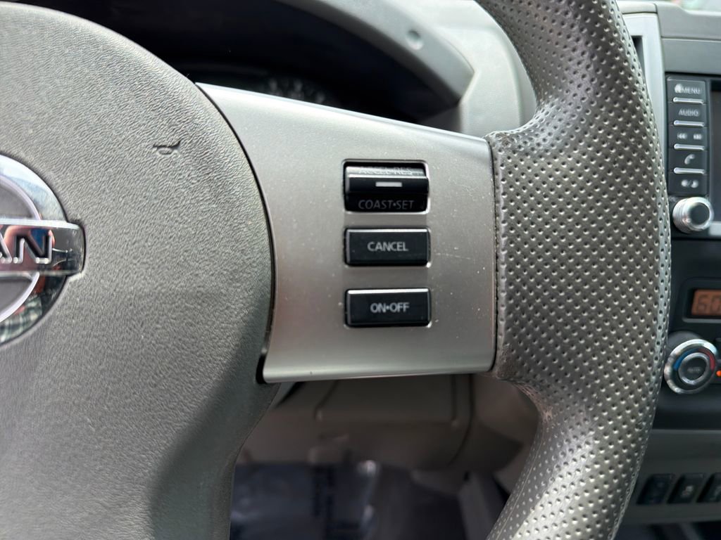 Used 2021 Nissan Frontier SV RWD image 23
