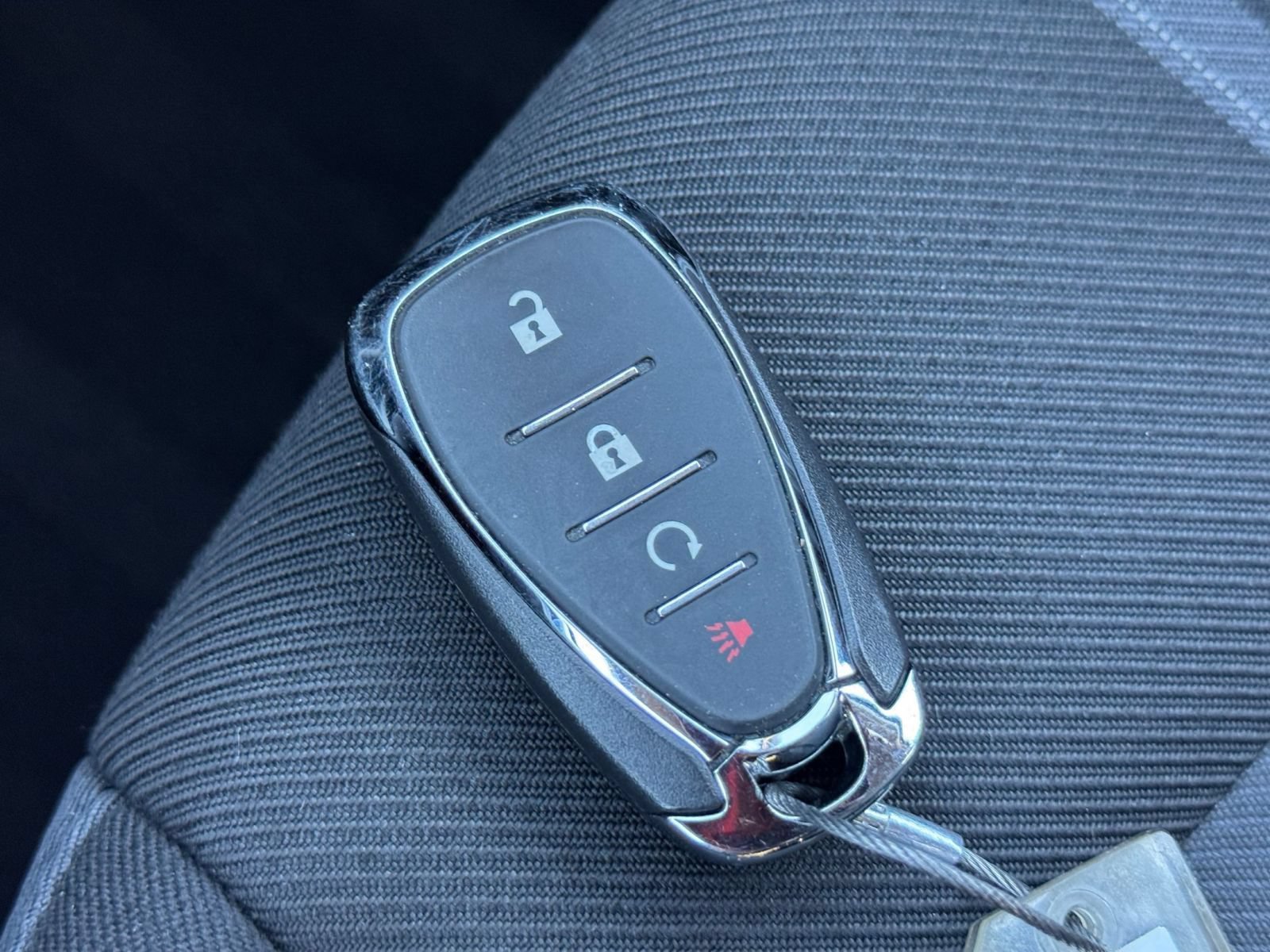 Used 2025 Chevrolet Blazer LT FWD image 27