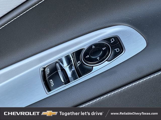 New 2026 Chevrolet Corvette Stingray Preferred Cpe w/ 2LT RWD image 22