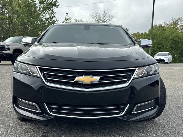 Used 2019 Chevrolet Impala Premier image 2