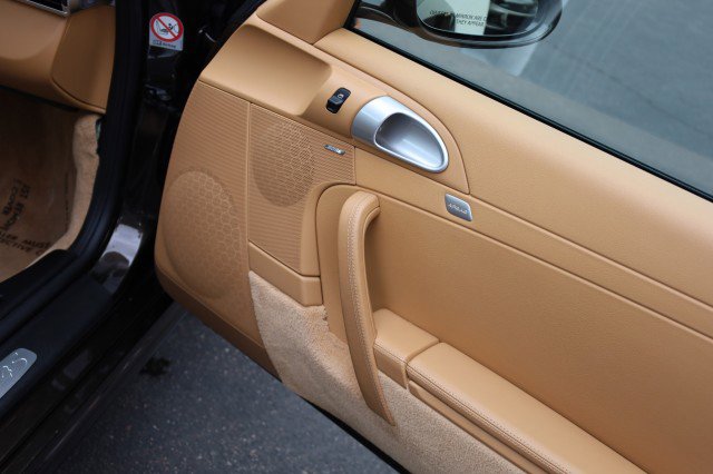 Used 2011 Porsche 911 Carrera 4S image 39