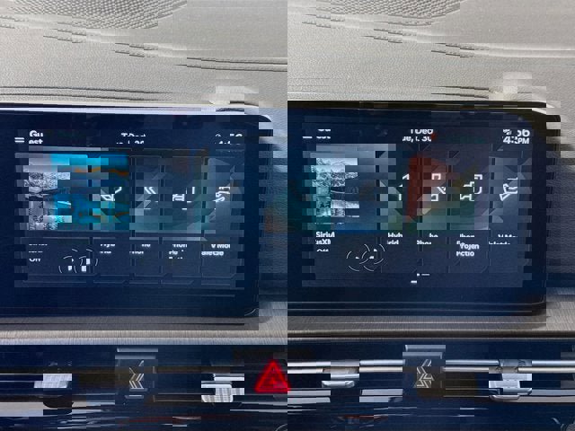 New 2026 Kia Sportage X-Line image 14