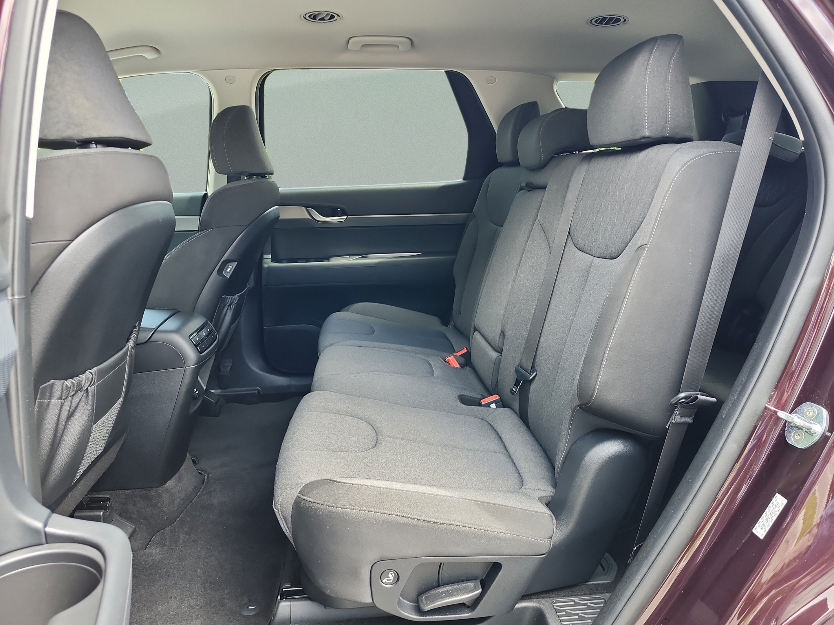 Certified 2021 Hyundai Palisade SE AWD/4WD image 17