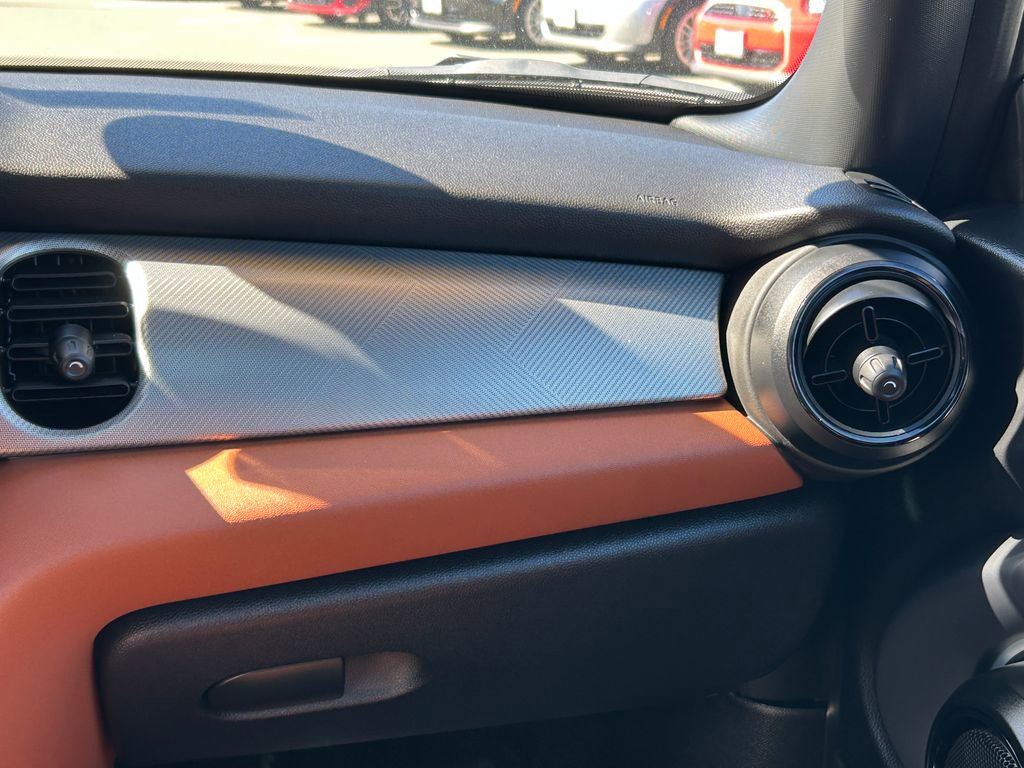 Used 2024 MINI Cooper S w/ Signature Upholstery Package image 25