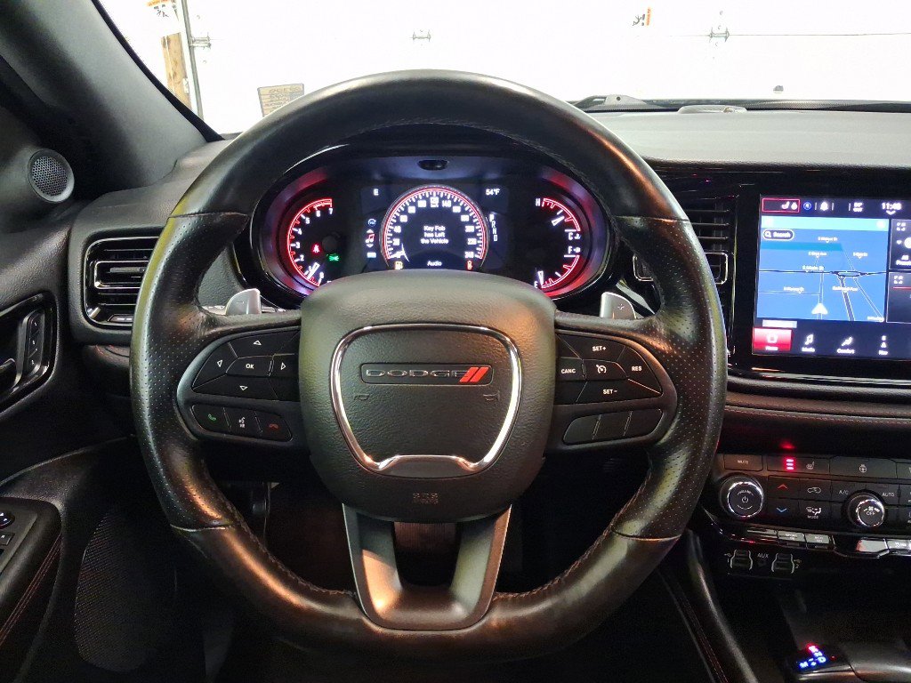 Used 2022 Dodge Durango R/T image 40