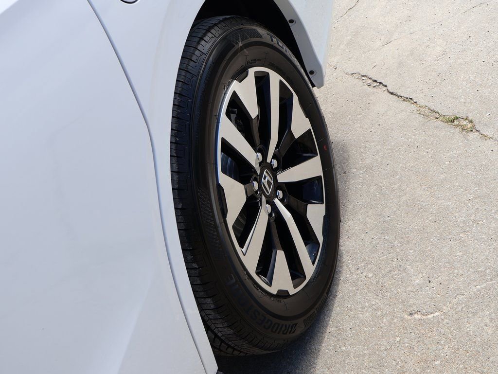 New 2026 Honda Odyssey EX-L image 25