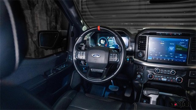 Used 2023 Ford F150 Raptor image 4