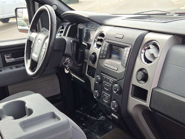 Used 2013 Ford F150 XLT w/ Luxury Equipment Group AWD/4WD image 6