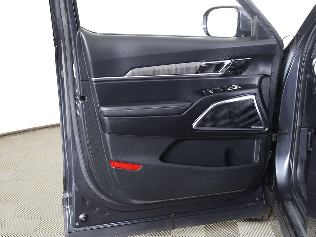 Used 2023 Kia Telluride SX Prestige X-Pro image 31