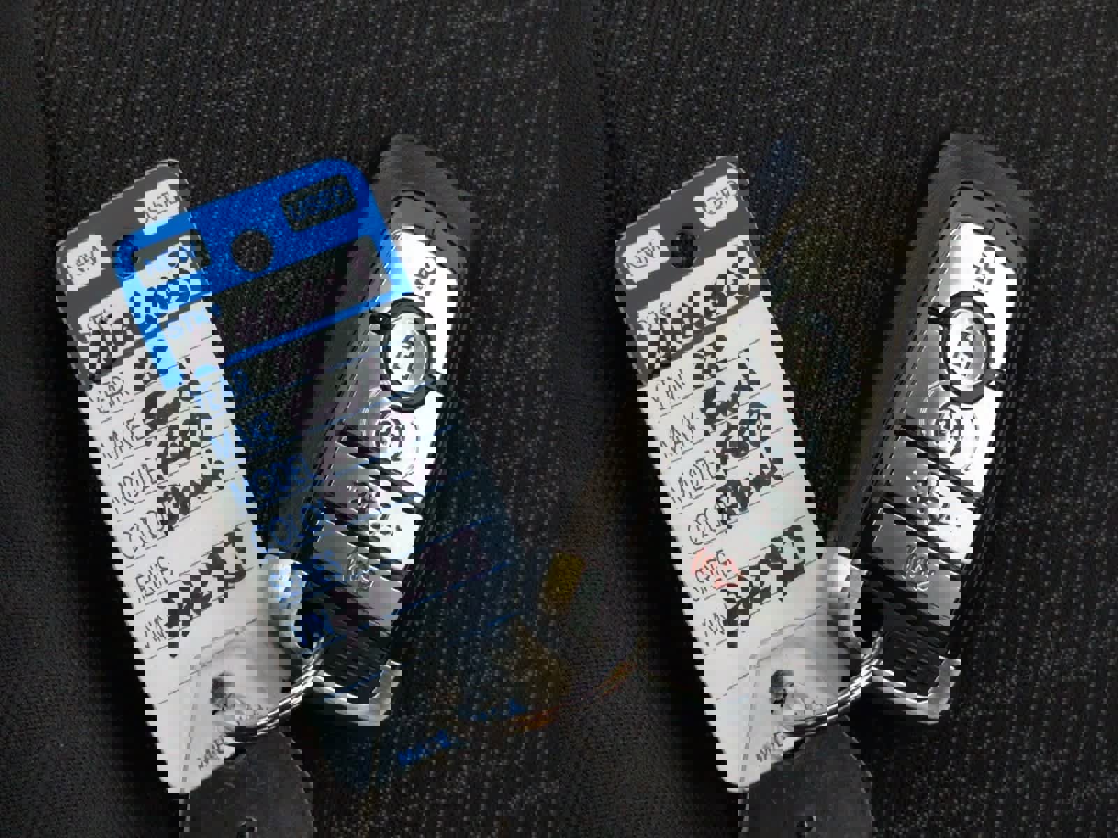 Used 2022 Ford F150 XLT w/ Equipment Group 302A High image 9