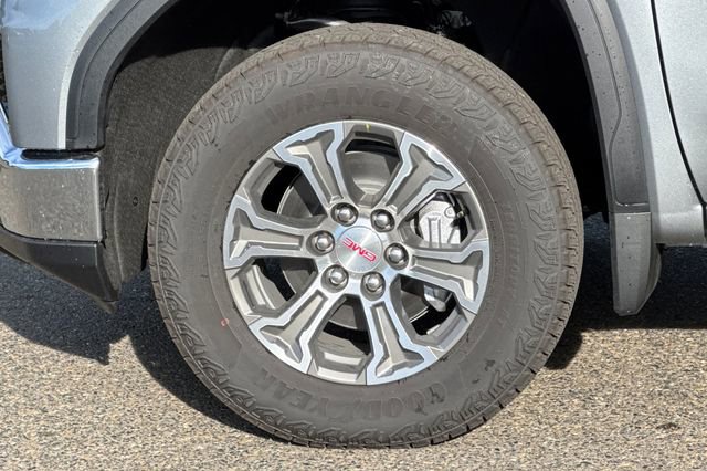New 2026 GMC Sierra 1500 SLE AWD/4WD image 31