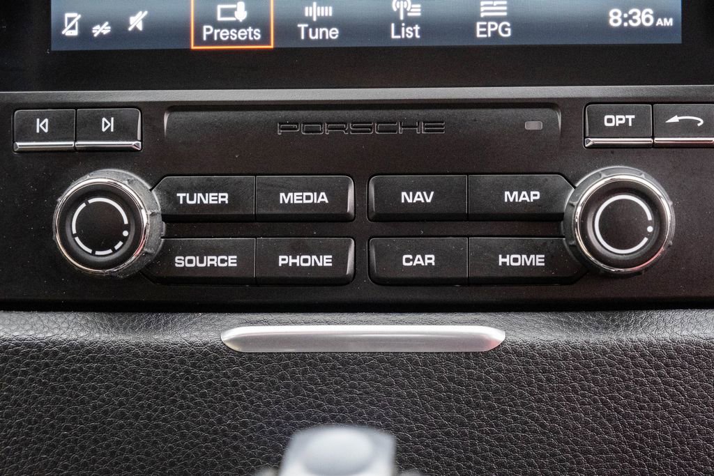 Used 2017 Porsche Macan GTS image 20