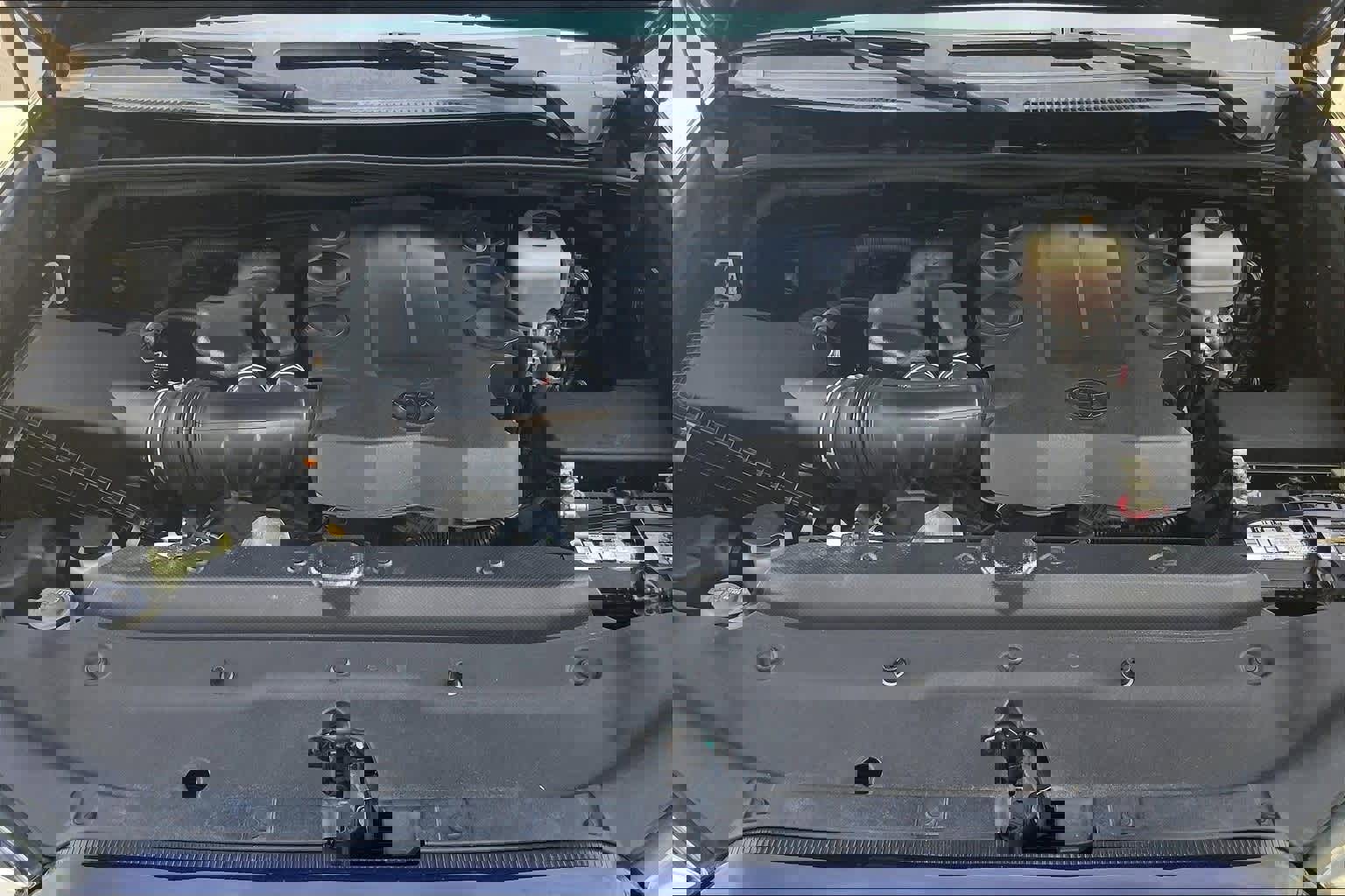 Used 2018 Toyota 4Runner Limited image 10