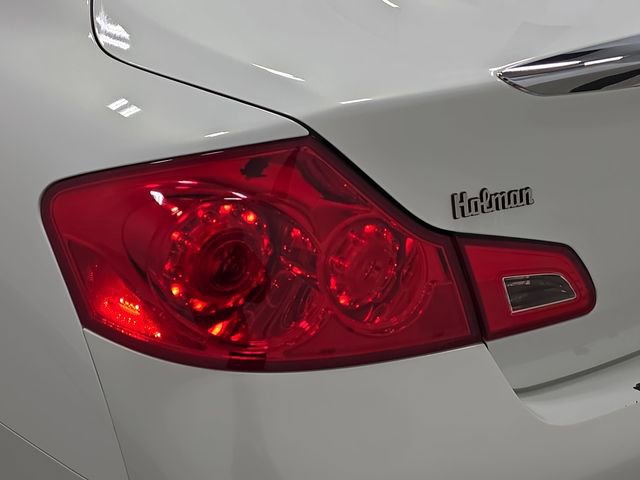 Used 2012 INFINITI G37 x w/ Premium Pkg image 33