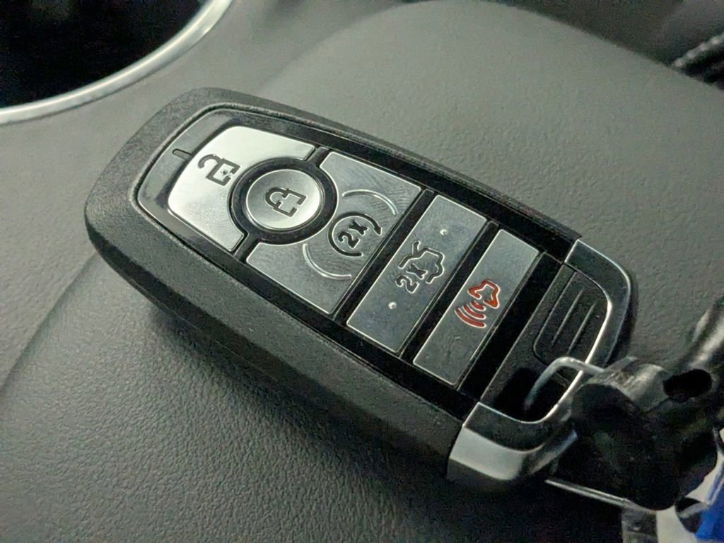 New 2025 Ford Mustang GT Premium w/ GT Performance Package image 27