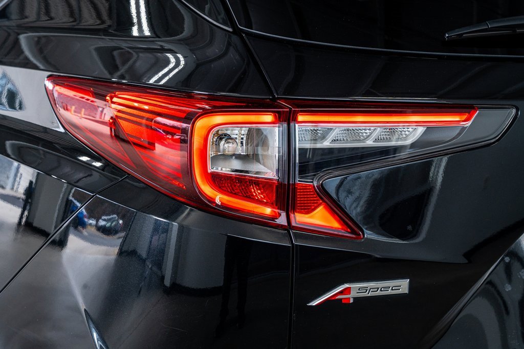 Used 2019 Acura RDX A-Spec image 23